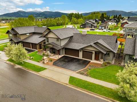 2032 Dennison Lane, Bozeman, MT 59718