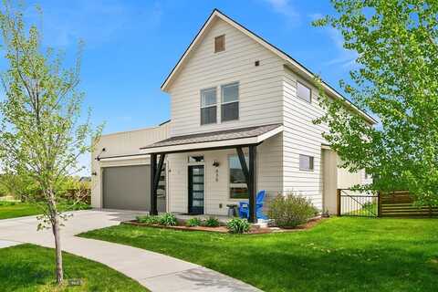 630 Immanuel Way, Bozeman, MT 59718