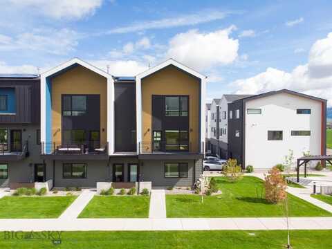 2715 W Graf, Bozeman, MT 59718