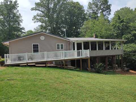730 Bull Durham Rd, Springville, TN 38256