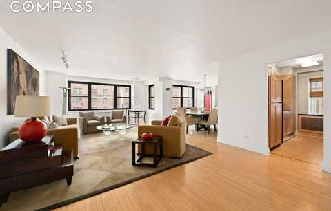 1065 Park Avenue, New York, NY 10128