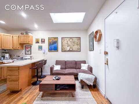 157 East 3rd Street, New York, NY 10009