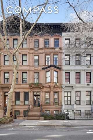 138 West 73rd Street, New York, NY 10023