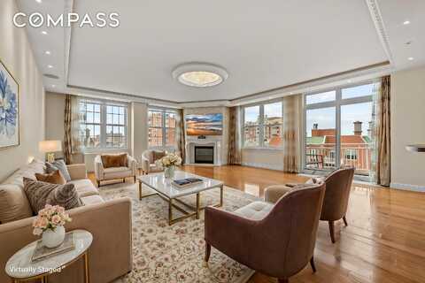 105 Oceana Drive East, Brooklyn, NY 11235
