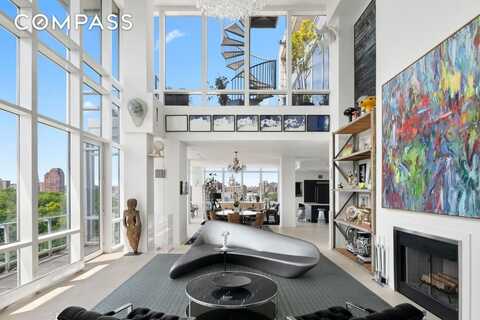 111 Central Park North, New York, NY 10026