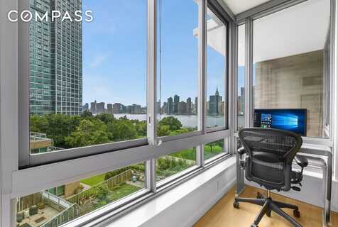 46-30 Center Boulevard, Queens, NY 11109