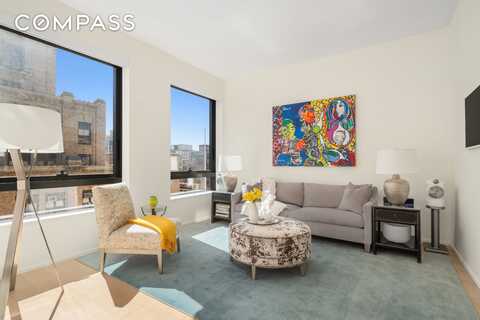 121 East 22nd Street, New York, NY 10010