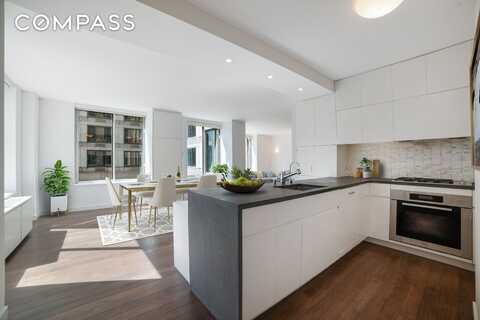 200 Riverside Boulevard, New York, NY 10069