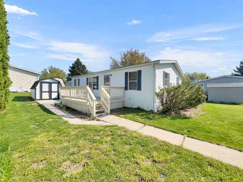 2500 Mann Rd., Clarkston, MI 48346