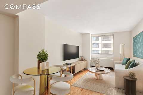 308 East 38th Street, New York, NY 10016