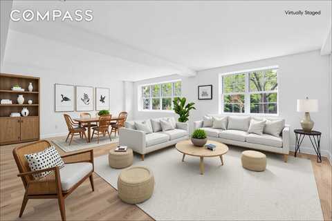 266 West 115th Street, New York, NY 10026