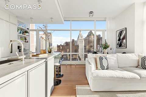 5 Beekman Street, New York, NY 10038