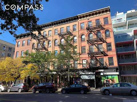 327 Pleasant Avenue, New York, NY 10035