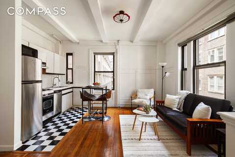 609 West 114th Street, New York, NY 10025