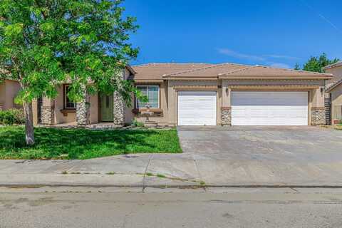 43839 W 58th Street, Lancaster, CA 93536