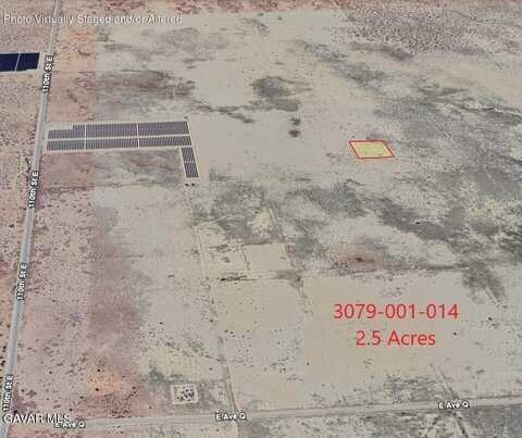 116th St E, Palmdale, CA 93551