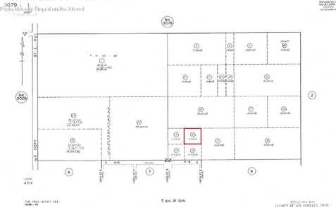 116th St E, Palmdale, CA 93551