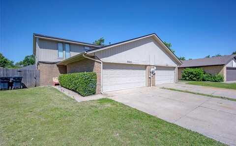 9605 Berkley Court, Oklahoma City, OK 73162