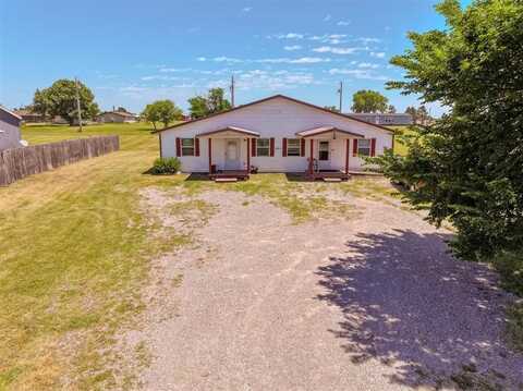 109 Clover Lane, Amber, OK 73004