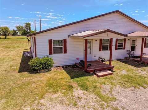 109 Clover Lane, Amber, OK 73004