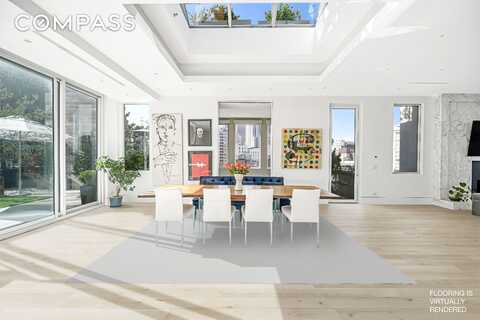 53 Leonard Street, New York, NY 10013