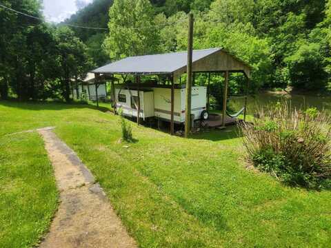 0 Pisgah Road, Clay, WV 25043