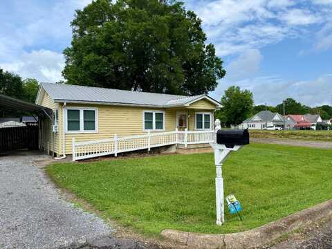 307 Barlow St., Piedmont, AL 36272