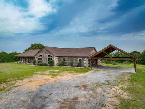 2279 E Decker Drive, Atoka, OK 74525