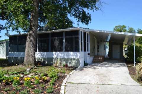 245 Wildwood Drive, Saint Augustine, FL 32086