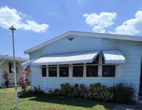 441 Buffalo St, West Melbourne, FL 32904