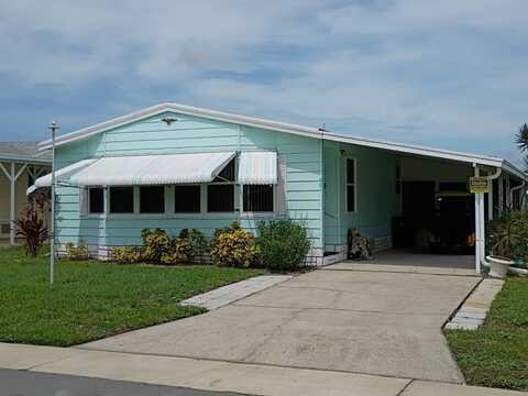 441 Buffalo St, West Melbourne, FL 32904