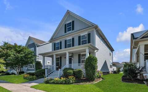 529 Simpson Lane, Chesapeake, VA 23323