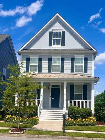 529 Simpson Lane, Chesapeake, VA 23323