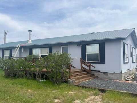 42659 Mustang Lane, Burns, OR 97720