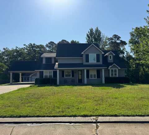 240 Bailey Bluff Dr, Many, LA 71449