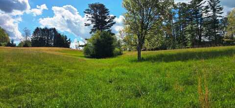 0 Brush Road, Lewisburg, WV 24901