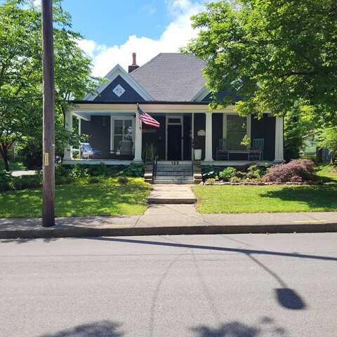 122 WEST LAKE ST, Madisonville, KY 42431