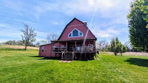 2288 Crane Ave, Kimballton, IA 51543