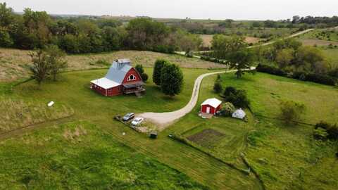 2288 Crane Ave, Kimballton, IA 51543