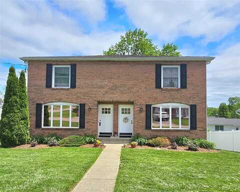 836 Rogers Ave. N, ENDICOTT, NY 13760
