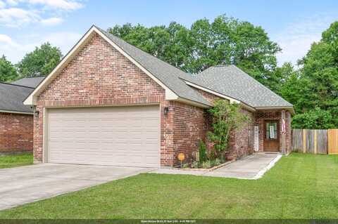 38209 Shelby Dr, Denham Springs, LA 70706