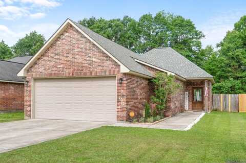38209 Shelby Dr, Denham Springs, LA 70706