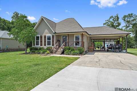 10775 Cheryll Dr, Denham Springs, LA 70706