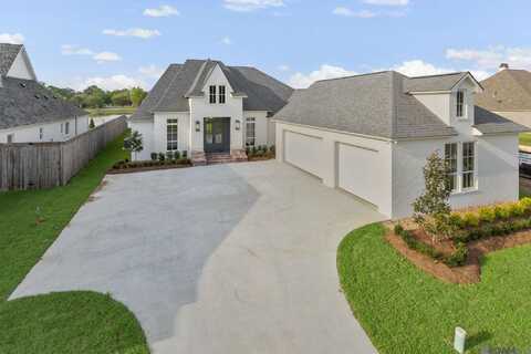 18633 Sanctuary Ave, Saint George, LA 70817