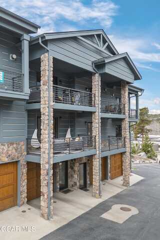 504 RAVENWOOD Circle, Grand Lake, CO 80447