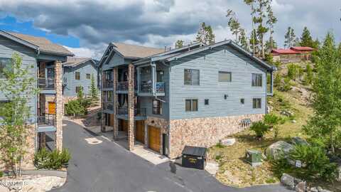504 RAVENWOOD Circle, Grand Lake, CO 80447