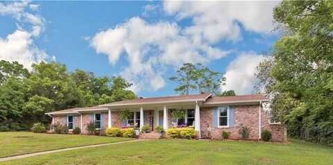 1223 Anchor Drive, Mobile, AL 36693
