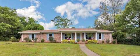 1223 Anchor Drive, Mobile, AL 36693