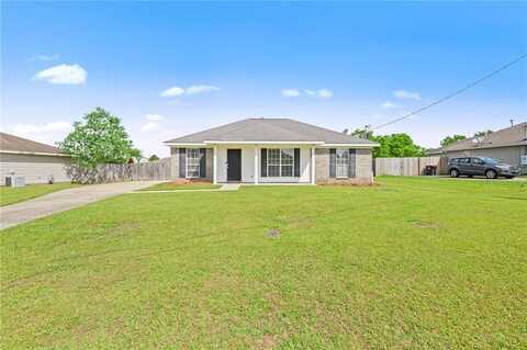 13578 James Copeland Drive, Mobile, AL 36695