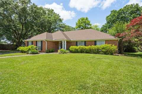 8449 Brittany Court, Mobile, AL 36695